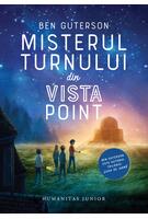 Imagine produs Misterul turnului din Vista Point