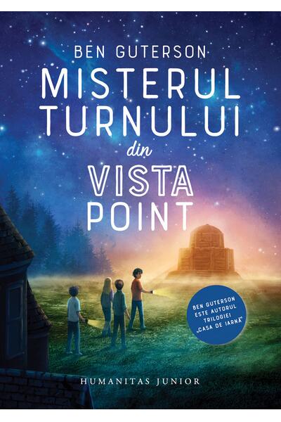 Misterul turnului din Vista Point
