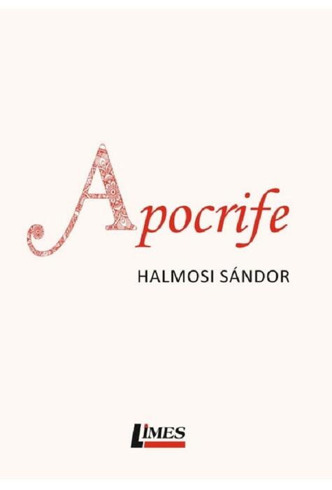Copertă produs Apocrife