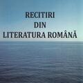 Copertă produs Recitiri din literatura rom&acirc;nă - gallery small 
