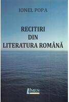 Imagine produs Recitiri din literatura rom&acirc;nă