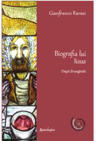 Copertă produs Biografia lui Iisus