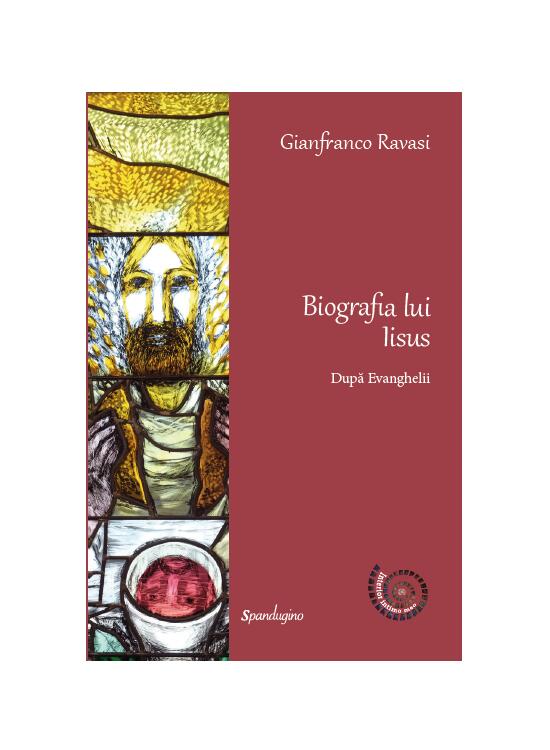 Copertă produs Biografia lui Iisus - gallery big 1
