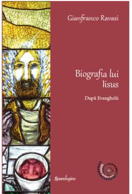 Copertă produs Biografia lui Iisus
