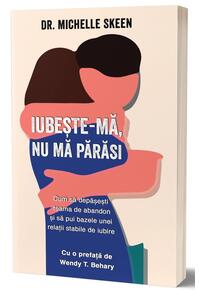 Copertă produs Iubește-mă, nu mă părăsi