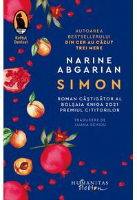 Copertă produs Simon