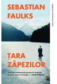 Copertă produs Țara zăpezilor