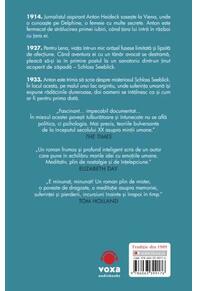 Copertă produs Țara zăpezilor