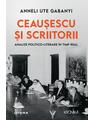 Copertă produs Ceaușescu și scriitorii - thumb 1