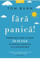 Fără panică!