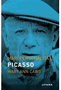 Copertă produs Picasso