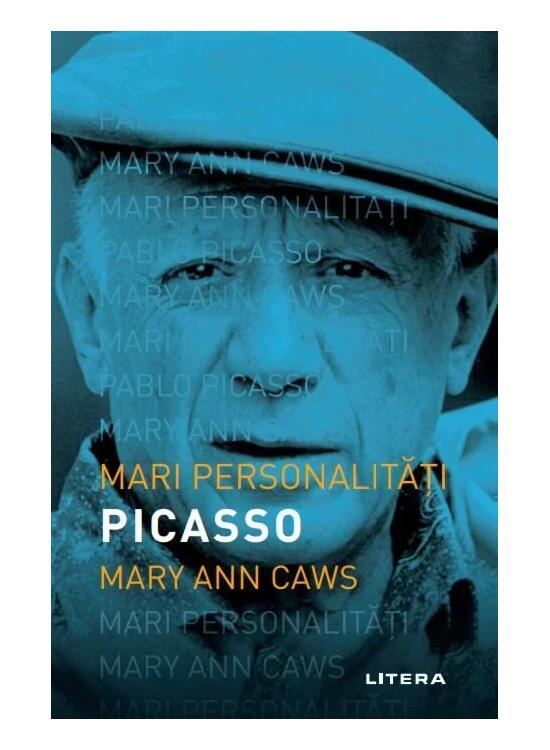 Copertă produs Picasso - gallery big 1