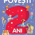 Copertă produs Povești pentru 2 ani - gallery small 