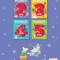 Copertă produs Povești pentru 2 ani - gallery small 