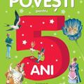 Copertă produs Povești pentru 5 ani - gallery small 