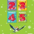 Copertă produs Povești pentru 5 ani - gallery small 