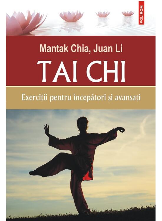 Copertă produs Tai chi - gallery big 1