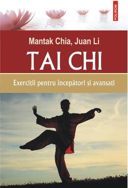 Copertă produs Tai chi