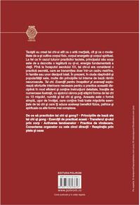 Copertă produs Tai chi