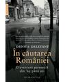 Copertă produs &Icirc;n căutarea Rom&acirc;niei - thumb 1