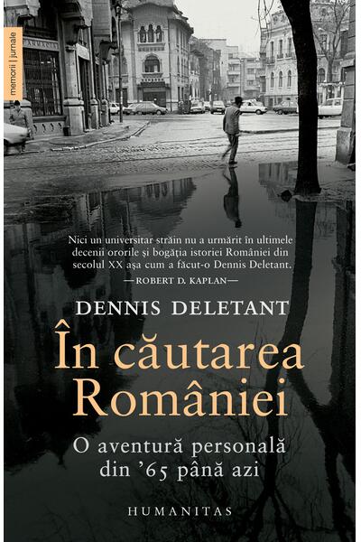 &Icirc;n căutarea Rom&acirc;niei