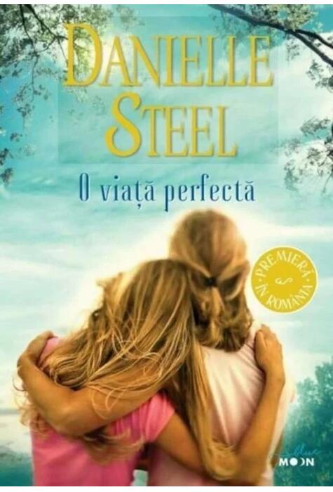 Copertă produs O viață perfectă