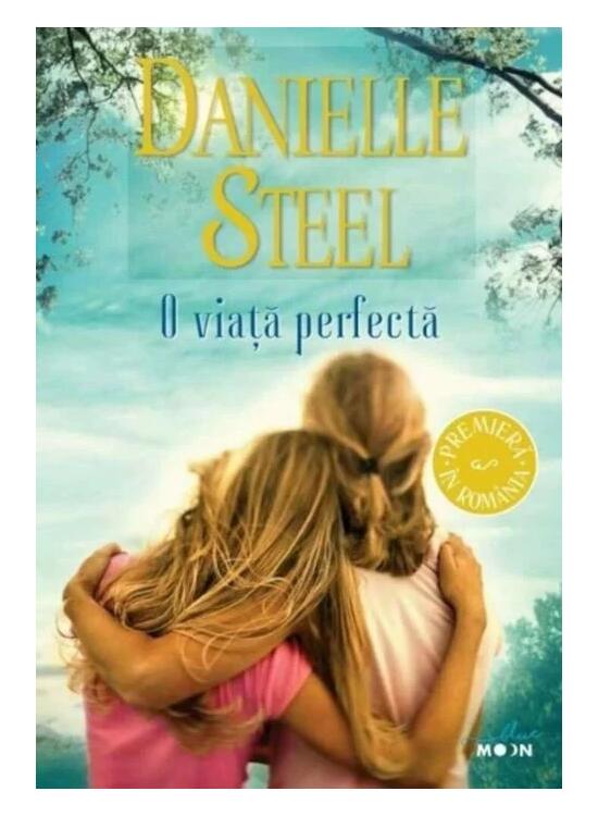 Copertă produs O viață perfectă - gallery big 1