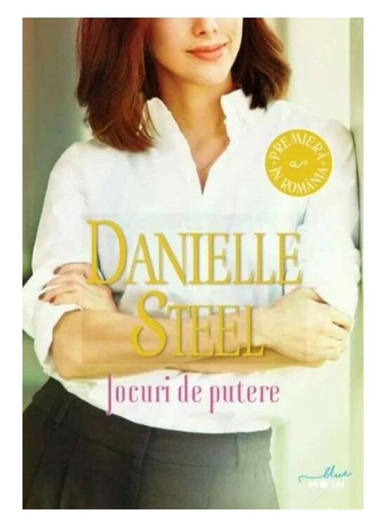 Copertă produs Jocuri de putere - gallery big 1