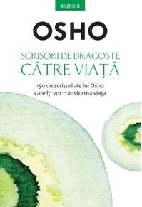 Copertă produs Scrisori de dragoste către viață