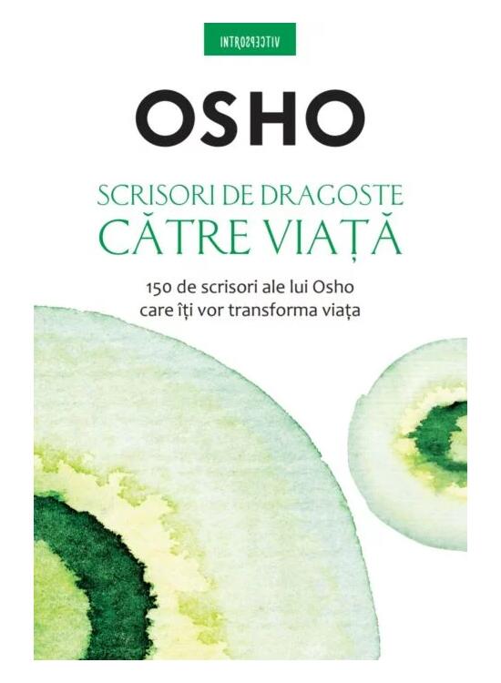 Copertă produs Scrisori de dragoste către viață - gallery big 1