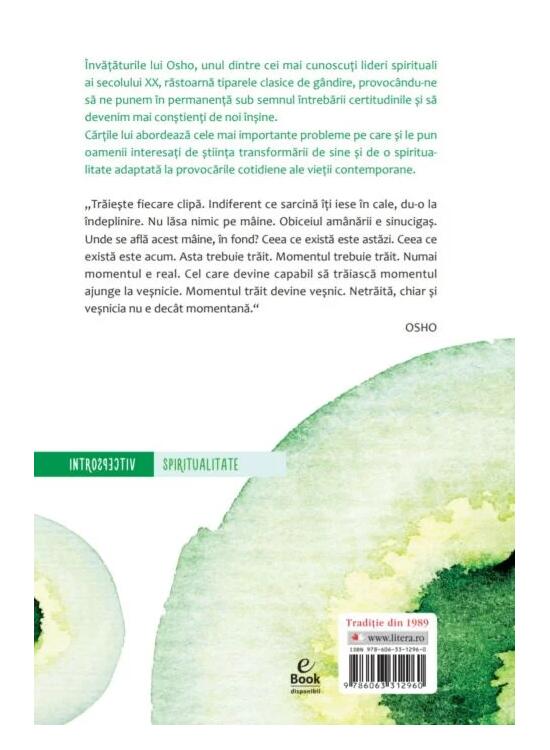 Copertă produs Scrisori de dragoste către viață - gallery big 2