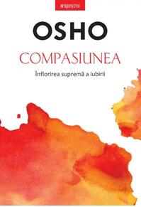 Copertă produs Compasiunea