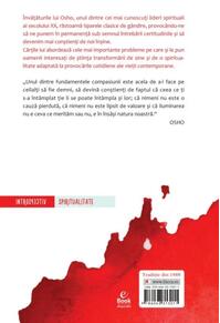 Copertă produs Compasiunea