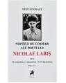 Copertă produs Nopțile de coșmar ale poetului Nicolae Labiș - thumb 1