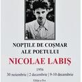 Copertă produs Nopțile de coșmar ale poetului Nicolae Labiș - gallery small 