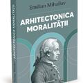 Copertă produs Arhitectonica moralității - gallery small 