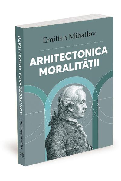 Arhitectonica moralității