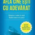 Copertă produs Află cine ești cu adevărat - gallery small 