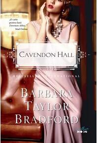 Copertă produs Cavendon Hall