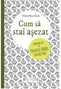 Copertă produs Cum să stai așezat (Vol. 1)