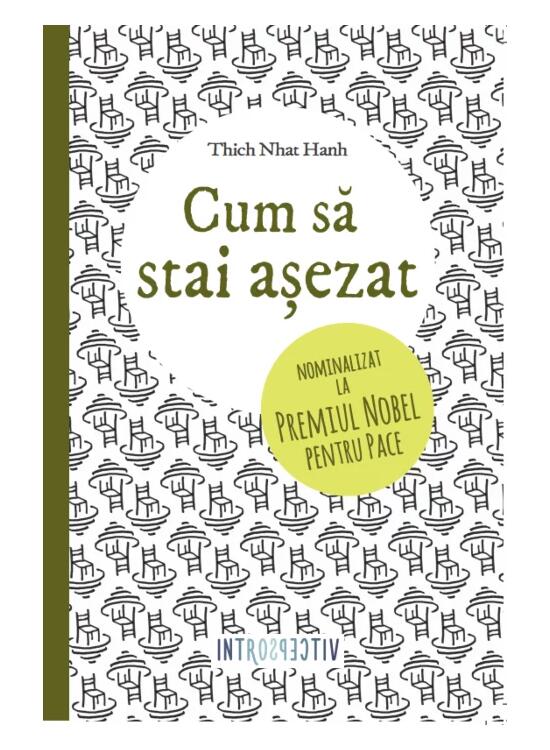 Copertă produs Cum să stai așezat (Vol. 1) - gallery big 1