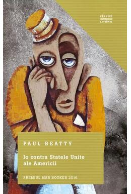 Copertă produs Io contra Statele Unite ale Americii