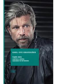 Copertă produs Dansând în întuneric. Lupta mea (Vol. 4)