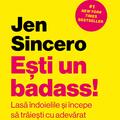 Copertă produs Ești un badass! - gallery small 