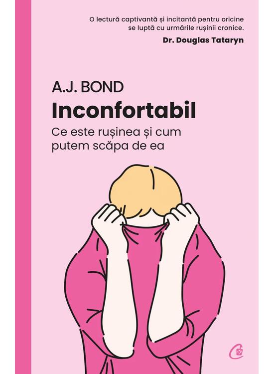 Copertă produs Inconfortabil - gallery big 1