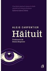 Copertă produs Hăituit