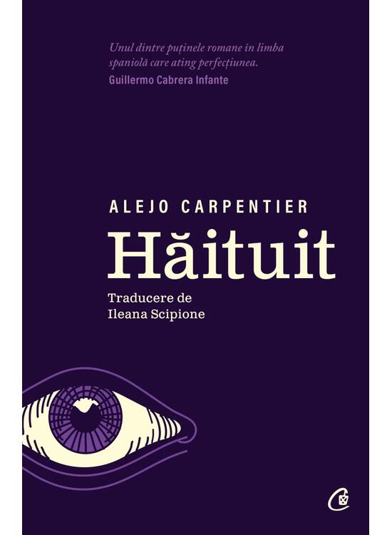 Copertă produs Hăituit - gallery big 1