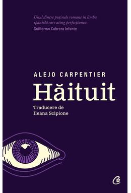 Copertă produs Hăituit