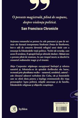 Copertă produs Hăituit