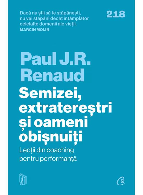 Copertă produs Semizei, extratereștri și oameni obișnuiți - gallery big 1